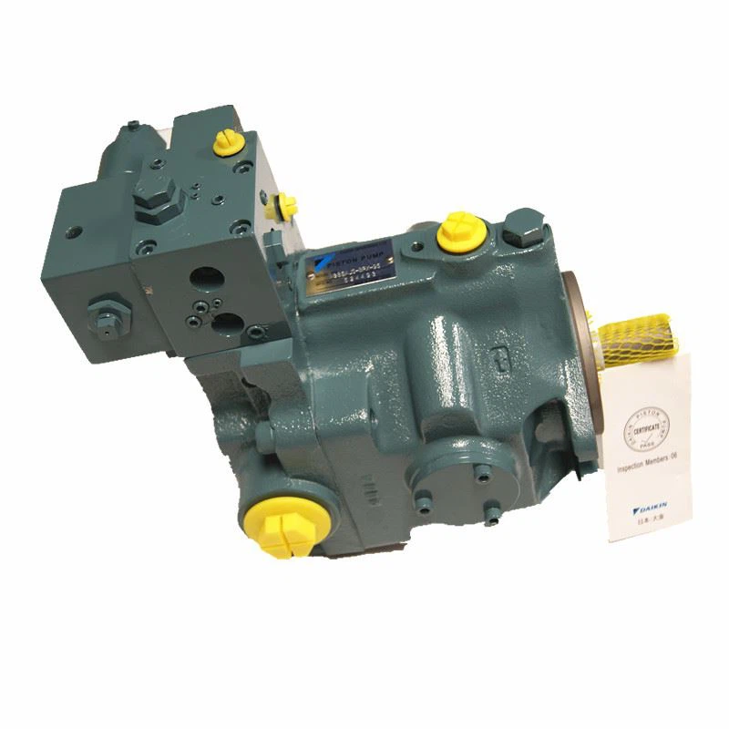 Daikin öljypumppu V15A1R-85/V15A1RX-95 /V15A2RX-95 Mäntäpumppu