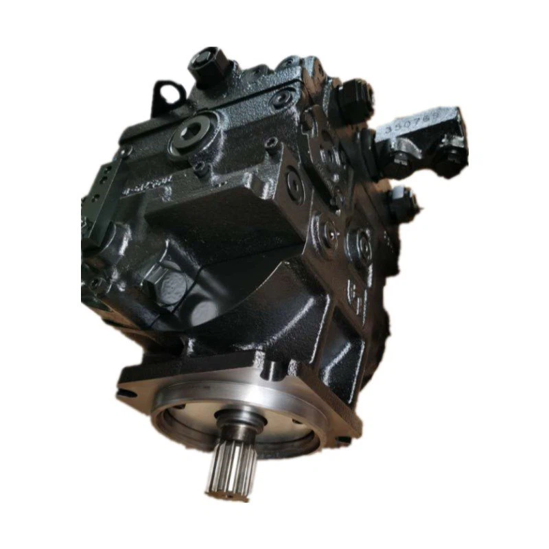 Danfoss 90R180 -sarjan hydraulipumppu