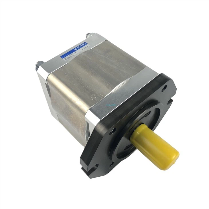 ECKERLE Servo Gear Pump EIPC3-040RA23-10 High Quality EIPH EIPC2 EIPC3 EIPC5 EIPC6 Hydraulic Eckerle Gear Pump EIPC3-050