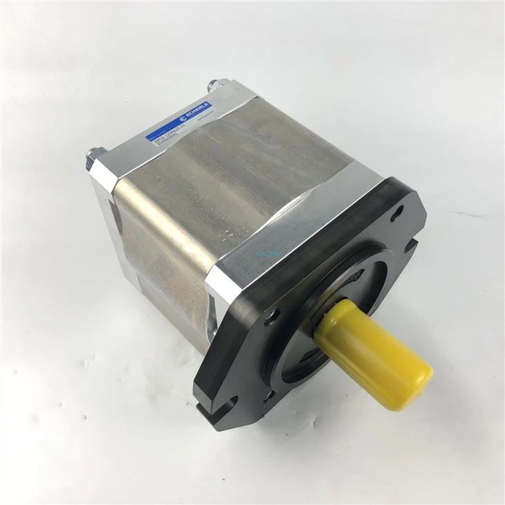ECKERLE Servo Gear Pump EIPC3-040RA23-10 High Quality EIPH EIPC2 EIPC3 EIPC5 EIPC6 Hydraulic Eckerle Gear Pump EIPC3-050