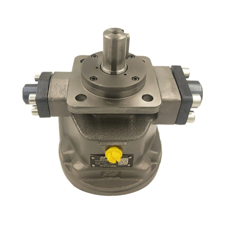 HY-sarjan hydraulinen säädettävä aksiaalinen mäntäpumppu HY300Y-RP HY95 HY100 HY107 HY125 HY140 HY160 HY180 HY200 HY225 HY250 HY280-RP/LP