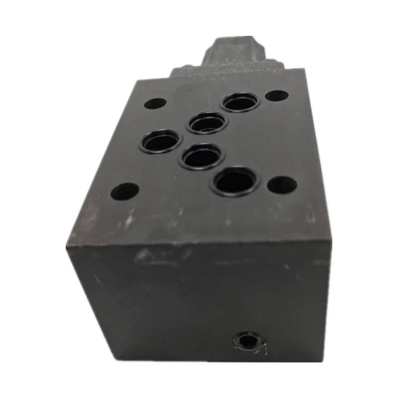 Nachi-hydraulinen moduuliventtiili, suoratoiminen varoventtiili VALVE ORD-G01 / G03 / G04 ORH-G01 / G03 / G04 ORD-G03-A1-J50-A3