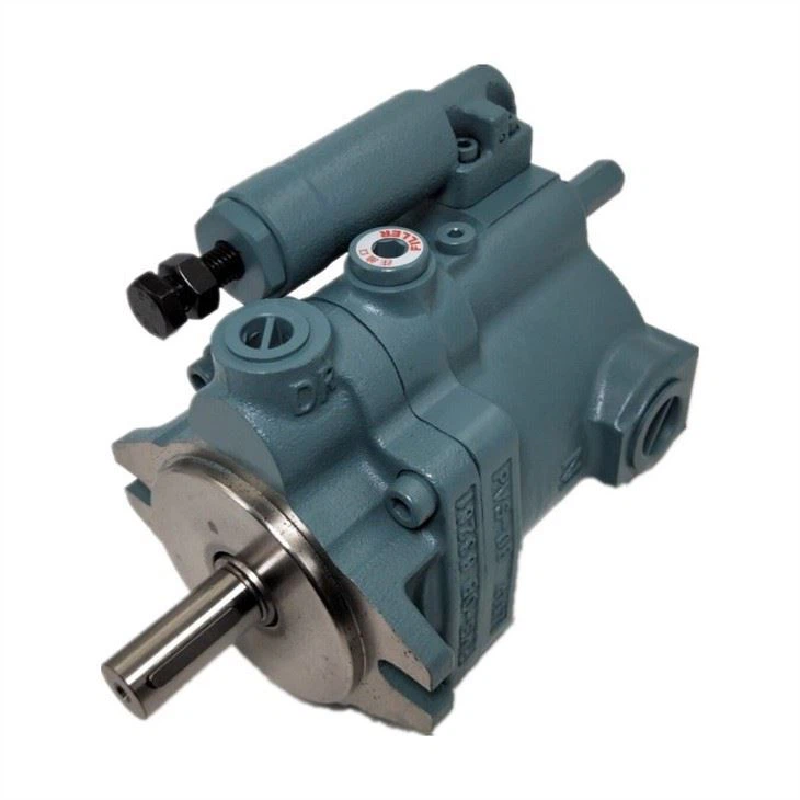 NACHI PVS Series Hydraulic Variable Volume Piston Oil Pump PVS-0B-8N2-30 PVS-0B/1B/2B/0A/1A/2A