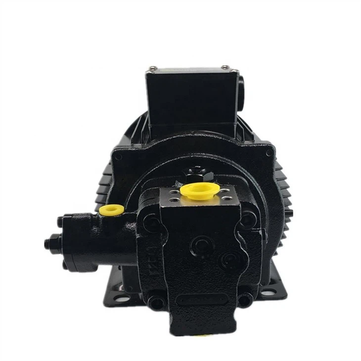 Nachi UVN Series Combination Pump VARIABLE VOLUME VANE UNI-PUMP UVN-1A-1A4-2.2-4-11 UVN-1A-0A2/0A3/0A4/1A2/1A3/1A4/2A2/2A3/2A4