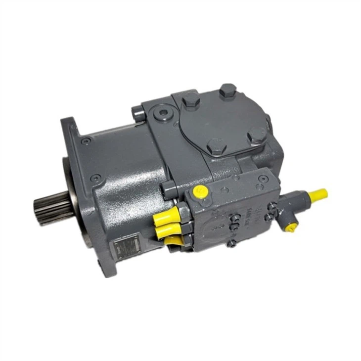 Rexroth A11VLO Series A11VLO130EP A11VLO145EP A11VLO190EP A11VLO260EP Axial Plunger Variable Pump A11VLO190EP20/11R-NZD12NOOH-S