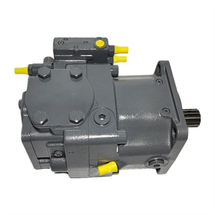 REXROTH A11VO40LG1DS A11VO60LG1DS A11VO75LG1DS A11VO95LG1DS -sarjan hydraulinen aksiaalimäntäpumppu A11VO95LG1DS/10R-NSD12K02