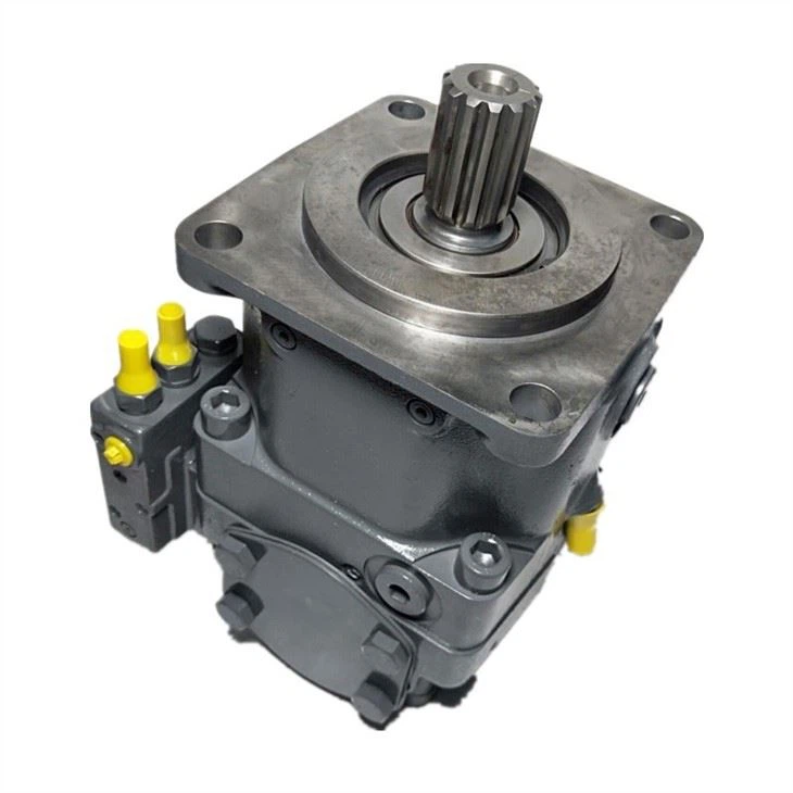 REXROTH A11VO40LG1DS A11VO60LG1DS A11VO75LG1DS A11VO95LG1DS Series Hydraulic Axial Piston Pump A11VO95LG1DS/10R-NSD12K02