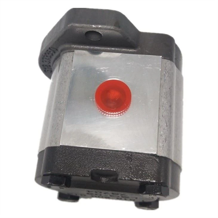 Rexroth AZPF Series Hydraulic Rotary Gear Oil Pump AZPF 11-011LRR20KB AZPF-10/11/12/20/21/22 External Charge Pump