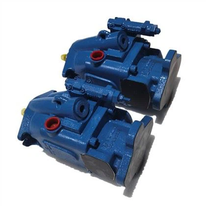 421-sarjan pumppu EATON 421AK00933B 130222RC2033 Hydraulipumppu