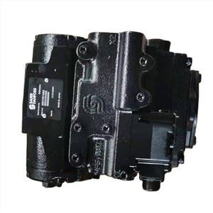 42R41DE1A602B5G2CNA2828NNNNNNNNNNNNNNNNNNNNNNNNN 42R41 SAUER DANFOSS Hydraulipumppumoottori 42R 42L 42R41 42R41DE