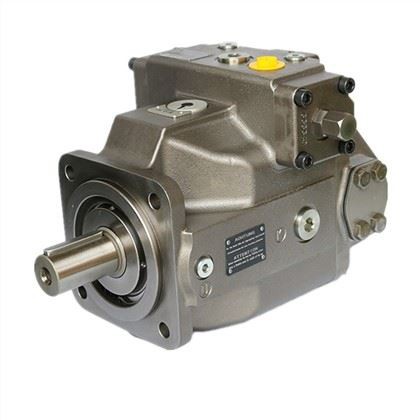 A4VSO40DR A4VSO71DR A4VSO125DR A4VSO180DR A4VSO250DR A4VSO355DR Rexroth hydraulinen aksiaalimäntäpumppu A4VSO40DR/30R-PPB13N00
