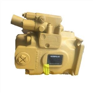 E305.5 E306 hydraulipumppu 423-0097, kaivinkoneen varaosat, E305.5 pääpumppu 423-0097 02