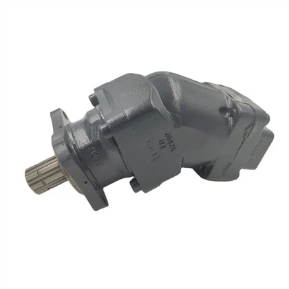 Hawe SAP SCP Hydraulinen mäntäpumppu SAP-017R-N-DL4-L35-S03-000 SAP-012R/017R/025R/034R/040R/047R/056R/064R/084L/084R/108L/108L