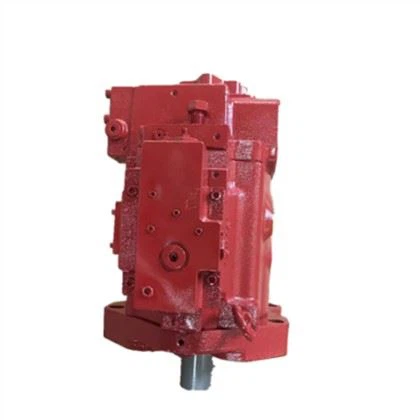Kawasaki Precision Machinery KPM K3 K3VG K3VG280 K3VG280DI-10FRH-0000-0 Hydrauliöljypumppu Mäntäpumppu