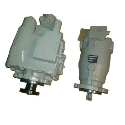 Sekoittimen kuorma-auton osat suihkupumppu Sauer Danfoss/Eaton PV23 Hydraulipumppu MF23 Hydraulimoottori PV22 MF22