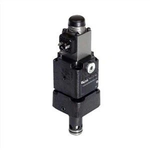 Alkuperäinen Parker Solenoidi suhteellinen pilotin peruutusventtiili TDA063EW09B2NXW21 TDA016/025/032/040/50/63/80/100EW Venttiili