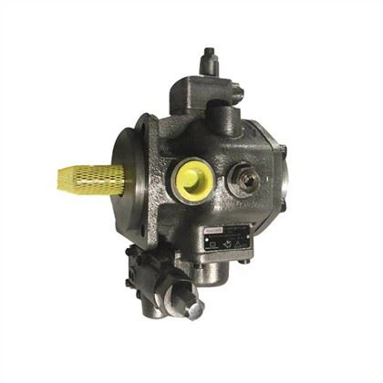 Rexroth PV7 -sarjan hydraulinen ohjaustoiminen säädettävä siipipumppu PV7-1940-45RE37MCO-16