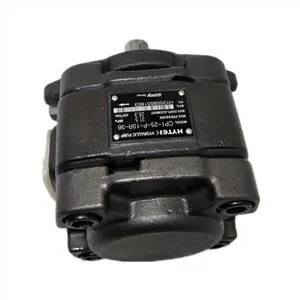 Aurinkoinen CP0 CP1 CP2-sarjan hydraulinen sisäinen vaihdepumpun ruiskuvalukonepumppu CP1-63-P-10R-36