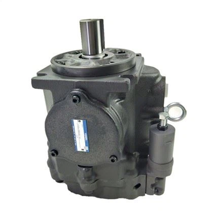 YUKEN A7H -sarjan korkeapaineinen hydraulimäntämäntätilavuuspumppu A7H180 A7H265 A7H180-LR01S-11