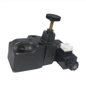 YUKEN BSG BST-sarja BSG/BST-03/06/10-2B3A/2B3B/2B2B/2B2/3C2/3C3 Hydraulinen solenoidiventtiili BSG-03-2B3B-A240-N1-4680