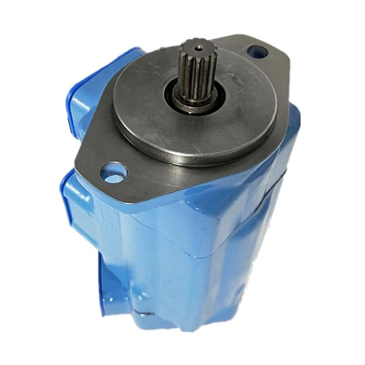 Vickers Vane Pumppu 3520V-30A8-1AA-22R Öljypumpun hydraulipumppu
