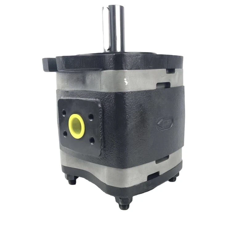Voith Saksa IPV IPVP6 sarjan hydraulinen sisäinen vaihdepumppu öljypumppu IPVP 6 80 101