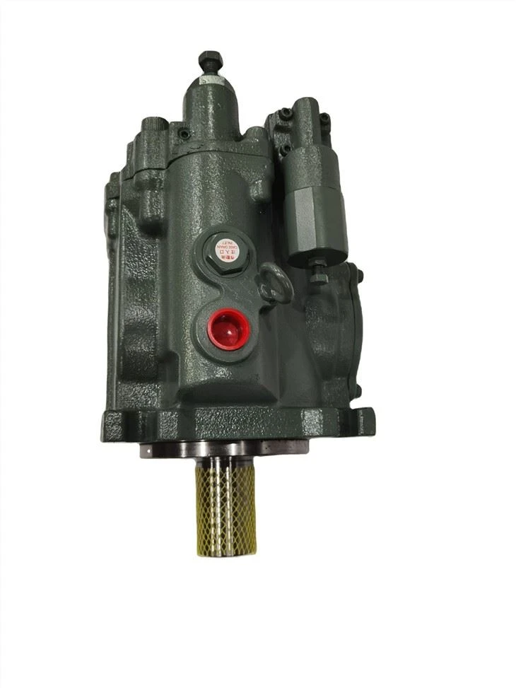 Yuken Hydraulic A3H A3H100 A3H145 A3H180 Series Variable Displacement Piston Pump A3H145-FR01KK-102103 Oil Pump