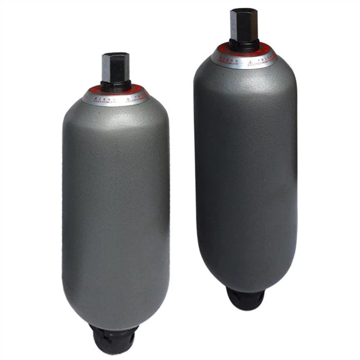 Korkeapaineinen NXQ hydraulinen rakoakku, NXQ NXQA NXQAB -energiaakku, Hydac-akku