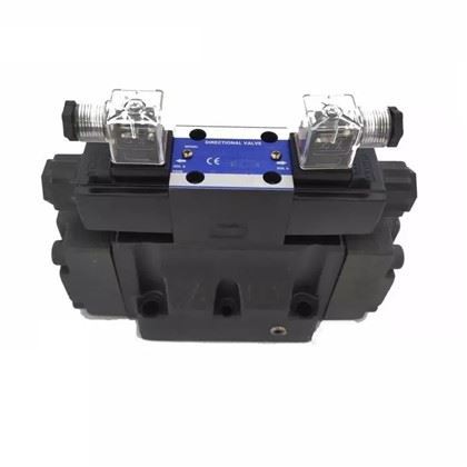 DSHG-04-3C2 3C4 3C60-DC24V AC220V Sähköhydraulisesti toimiva suuntahydraulinen venttiili