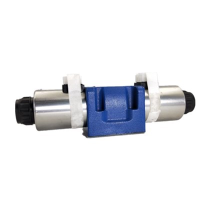 OEM ODM 4WE10E JH G-DC24V AC220V Hydrauliikkaosat Ryco Hydrauliikka Tyyppi Solenoidi Suuntahydrauliventtiili