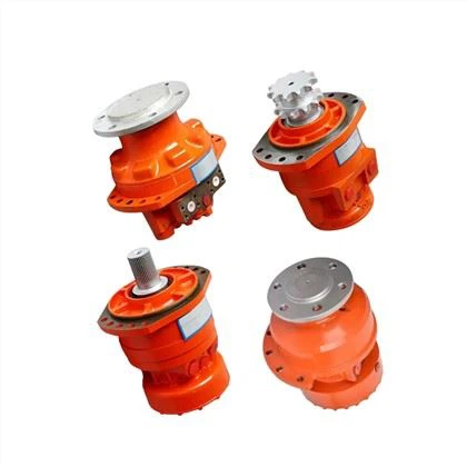 MS25 MS35 MS50 Alkuperäinen Poclain-moottori MS50-2-D11-A50-2A50-J000 Hydraulimoottori MS02 MS05 MS08 MS11 MS18 MS83 MS125 MS250