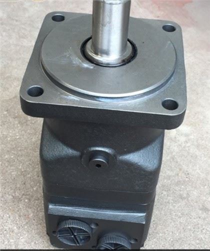 Parkerin betonisäiliön korkeapaineinen OMV/BM5/BMV315/400/500/630/800/1000 sykloidinen hydrauliöljynpainemoottori