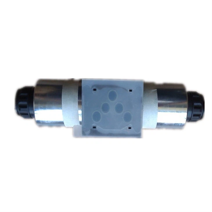 4WRA6 suhteelliset solenoidisuuntaventtiilit