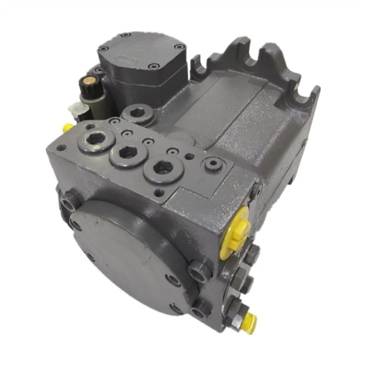 A4VSG Series Variable Piston Pump