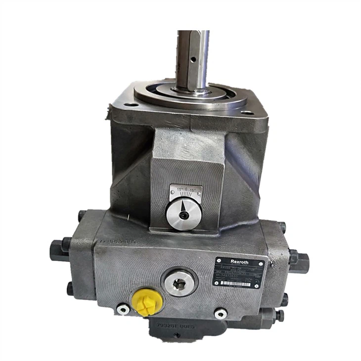 Replace Rexroth Pump A4vso40, A4vso71, A4vso125, A4vso180, A4vso250, A4vso355, A4vso500 Piston Pump