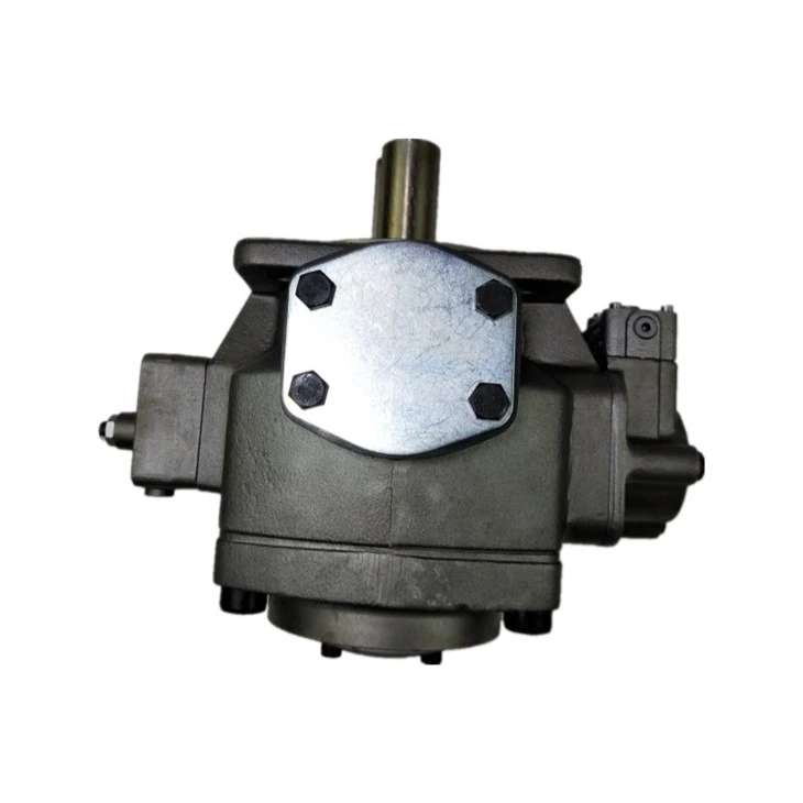 Rexroth Hydraulic Vane Pump PV7 PV7-1A PV7-1A/16-30RE01MC0-08 Hydraulic Pump