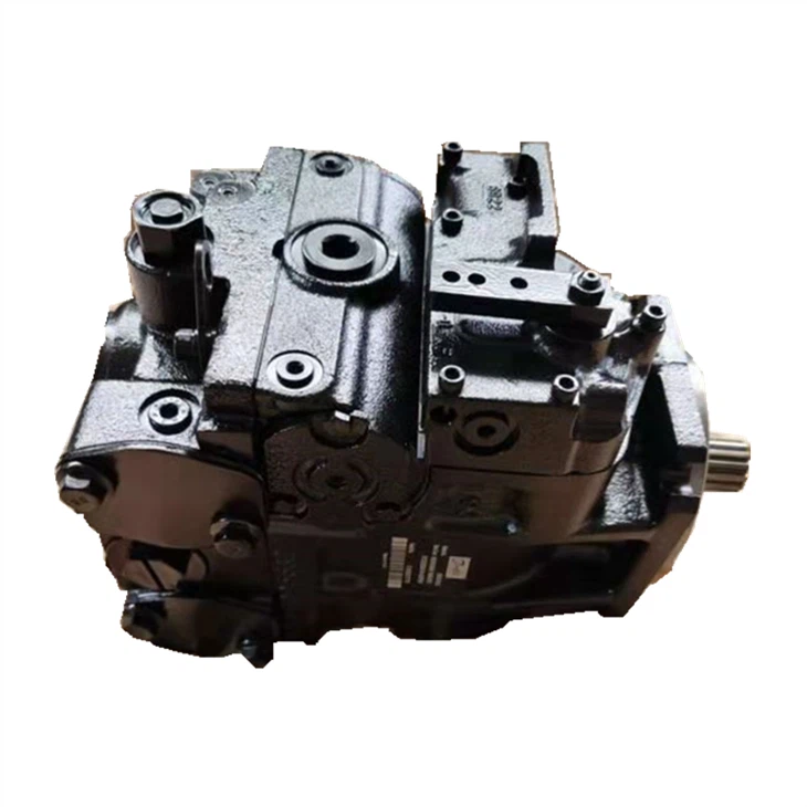 SAUER DANFOSS Hydraulipumppu 90R 90L 042 055 075 100 130 180 90R055MF1V6D3S1L02NNN424228 785857 Hydraulimäntäpumppu