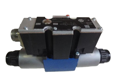 3DREPE 3DREPE6C Rexroth Pilot -käyttöinen suhteellinen paineenalennusventtiili R900955784 3DREPE6C-2X/25EG24N9K31/A1M