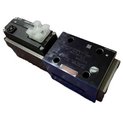 4WRPEH6C3B24L-2X/G24Z4/M Rexroth 4WR 4WRP 4WRPE 4WRPEH 4WRPEH6 Suhteelliset venttiilit korkeavasteiset venttiilit