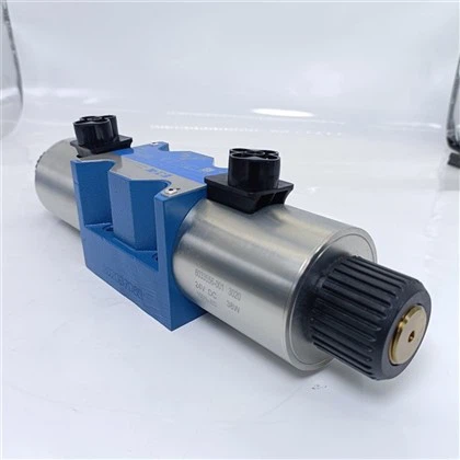 EATON VICKERS DG4V 3 6CMUH7 60,DG4V-5-2ALJ-MUH 6-20 Hydraulinen solenoidiventtiili
