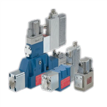 MOOG-servoventtiili D633/D634/635/D661-4033/4469C sähköhydraulinen virtaussuhteellinen venttiili