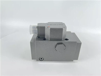 4WS 4WSE2EM6 4WSE 4WSE2E -sarjan hydraulinen suhteellinen suuntaventtiili 4WS2EM10-45/75B3T315K8CV-94 servoventtiili