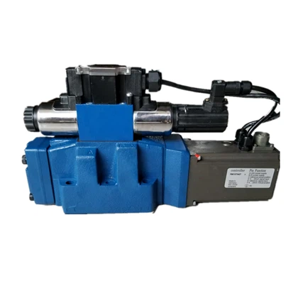 ZHENYUAN-suhteellinen venttiili 4WRTE 16 E200P-41-6EG24EK31/A5M 4WRTE16R3-125L-44-6EG24EK31-A1M hydrauliikkaventtiili