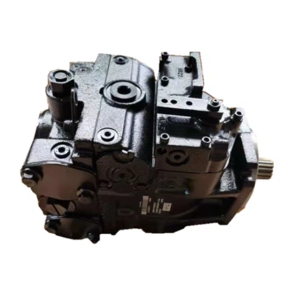 SAUER DANFOSS hydraulinen mäntäpumppu 90R 90R075 90R130 90R250 90R055 90R100 90R180 hydrauliöljymäntämoottori