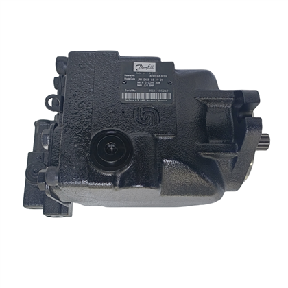 Sauer Danfoss PumpJRR JRL 83026828 JRRS45BLS1925NNN3C2N9A8NNNNJJJBNR 83026829 JR-R-S45B-LS-19-25-NN-N-3-C2N9-PuNNN-JDRAJ-licton