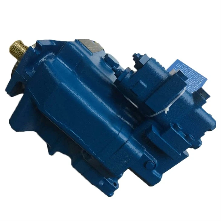 PVH Series PVH57 PVH74 PVH98 PVH131 PVH141 Hydraulic Axial Piston Pumps PVH131R13AF30A250000001001AE010 factory