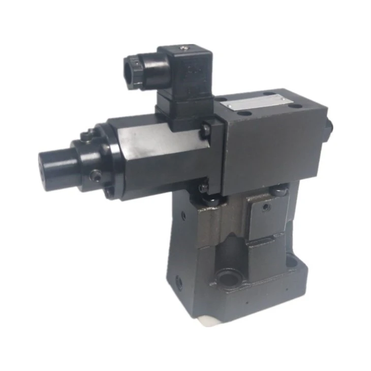 EBG EDG Series Hydraulic Solenoid Proportional Electro Relief Valve EBG-03-B-R-20 EBG-03-C EBG-03-H EBG-06-C EBG-06-H EBG-10-C EBG-10-H high quality