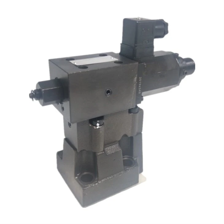EBG EDG Series Hydraulic Solenoid Proportional Electro Relief Valve EBG-03-B-R-20 EBG-03-C EBG-03-H EBG-06-C EBG-06-H EBG-10-C EBG-10-H suppliers
