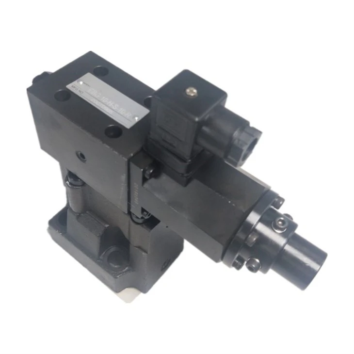 EBG EDG Series Hydraulic Solenoid Proportional Electro Relief Valve EBG-03-B-R-20 EBG-03-C EBG-03-H EBG-06-C EBG-06-H EBG-10-C EBG-10-H best