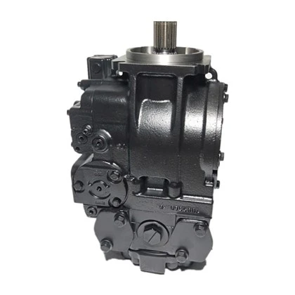 Danfoss 90R75 -sarjan hydraulipumppu
